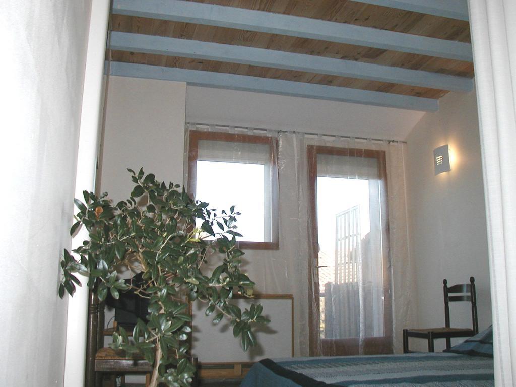 Appartamento La Parenthèse Sommières Camera foto