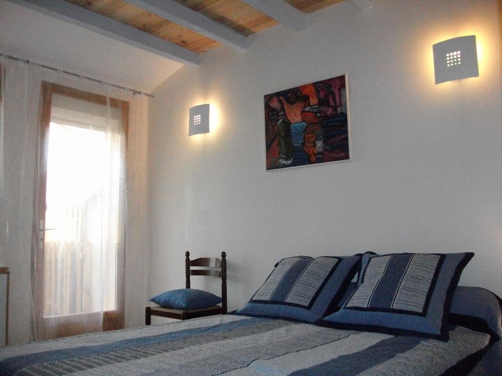 Appartamento La Parenthèse Sommières Camera foto
